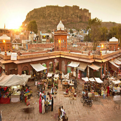 Jodhpur Places to See